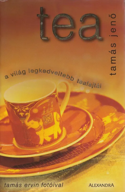 Tea Biztonságos fizetés