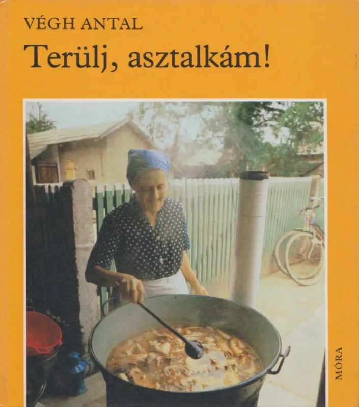 Terülj, asztalkám! Alacsony ár