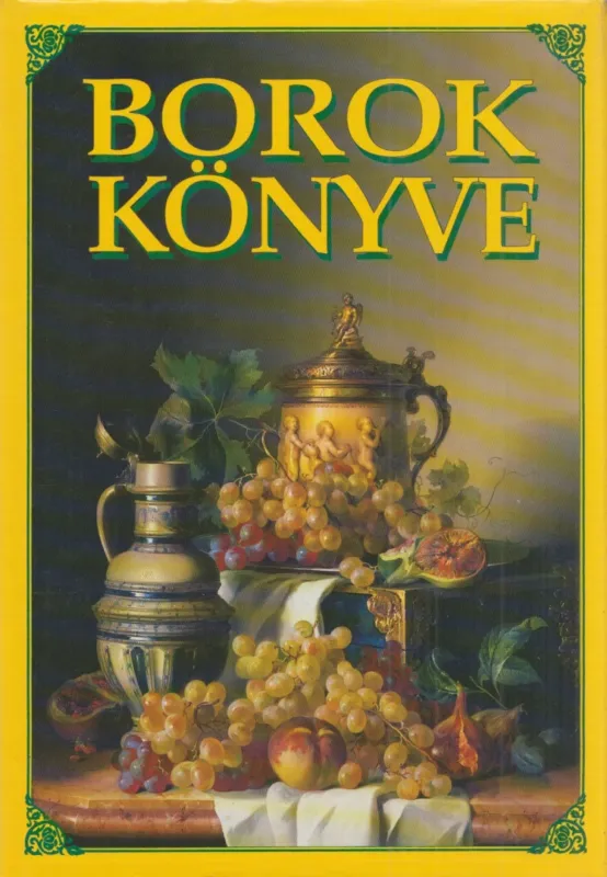 Borok könyve Árcsökkenés