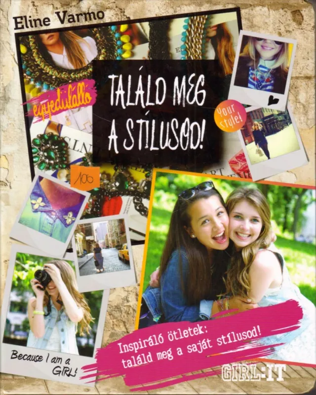 Találd meg a stílusod! Olcsóbb