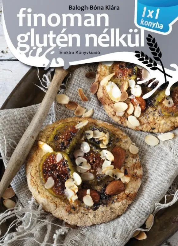 Finoman glutén nélkül Népszerű