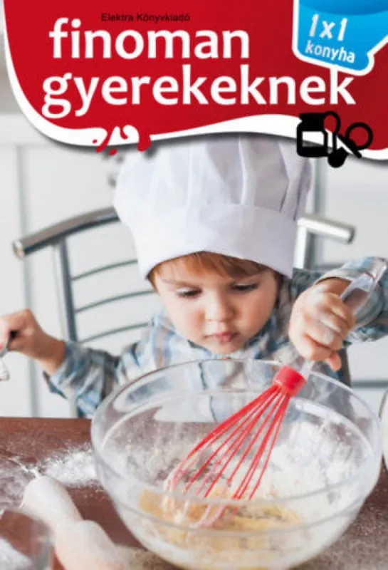 Finoman gyerekeknek Nézd meg most