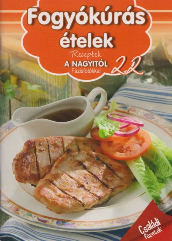 Fogyókúrás ételek Végkiárusítás