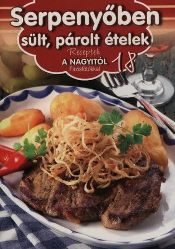 Serpenyőben sült, párolt ételek Olcsó