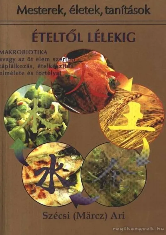 Alacsony ár Ételtől lélekig