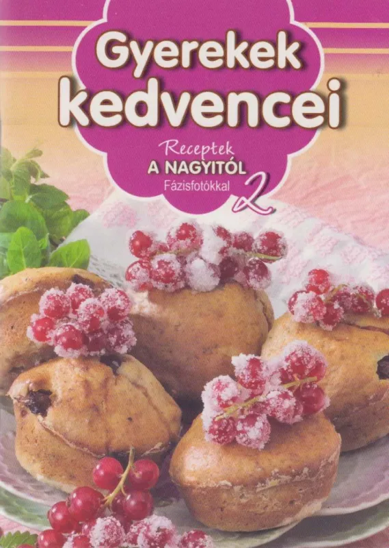 Bestseller Gyerekek kedvencei