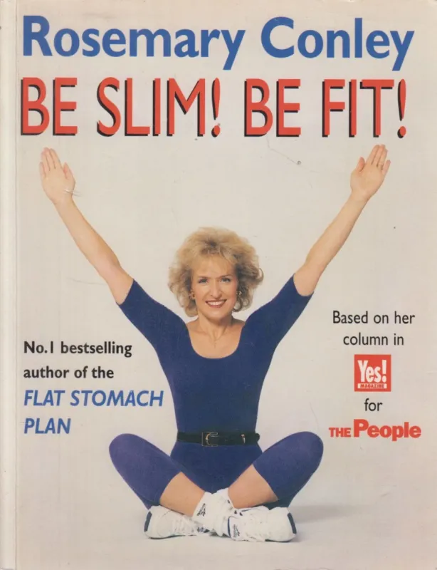 Be Slim! Be Fit! Utolsó esély