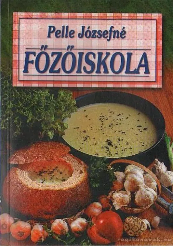 Ajánlat Főzőiskola