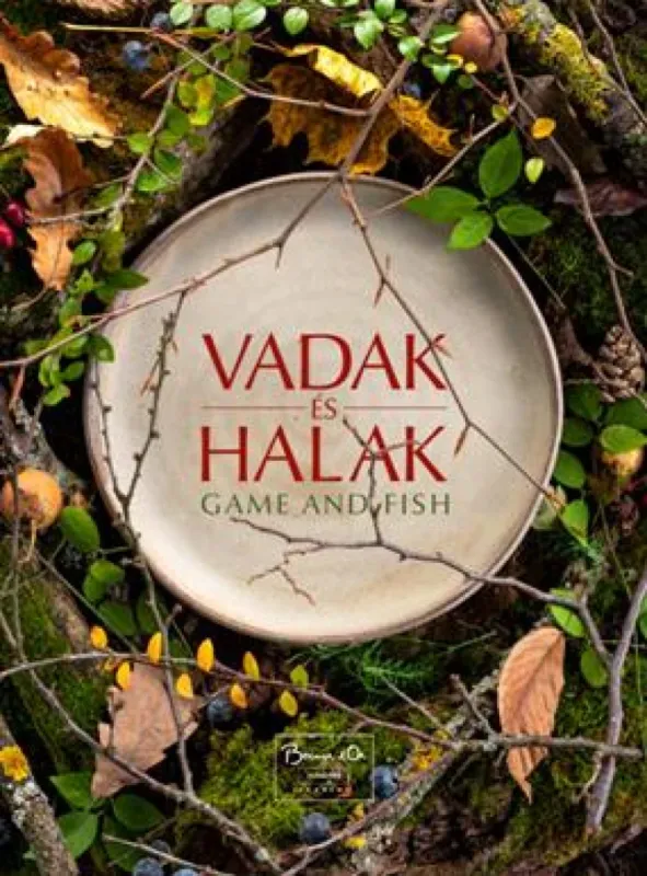 Outlet Vadak és Halak Game and Fish