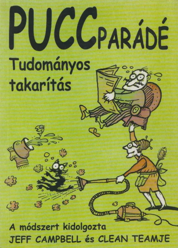 Csak ma Puccparádé