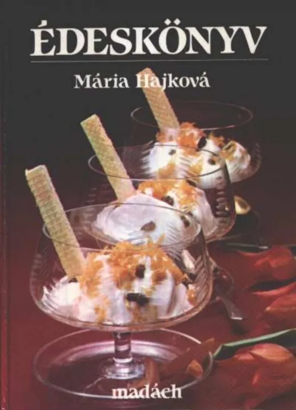 Árengedmény Édeskönyv