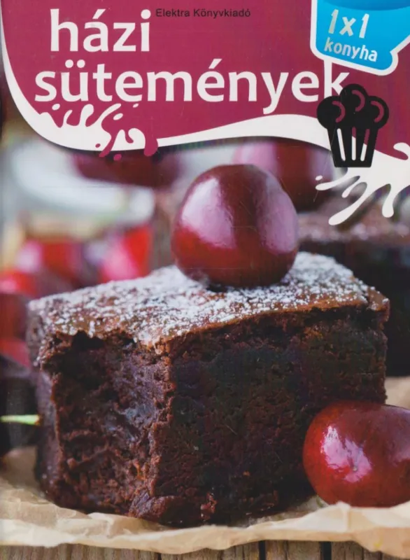 Házi sütemények Végkiárusítás