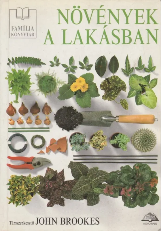 Akció Növények a lakásban