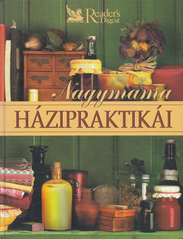 Árcsökkenés Nagymama házipraktikái