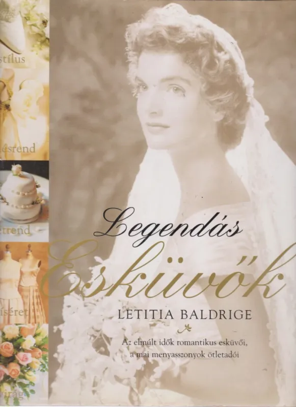 Legendás esküvők Különleges ajánlat
