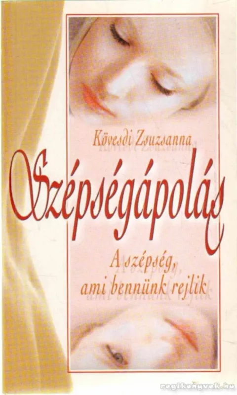 Árengedmény Szépségápolás