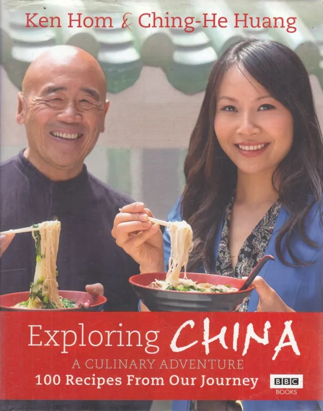 Exploring China Ajánlat