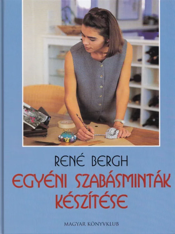 Olcsó Egyéni szabásminták készítése