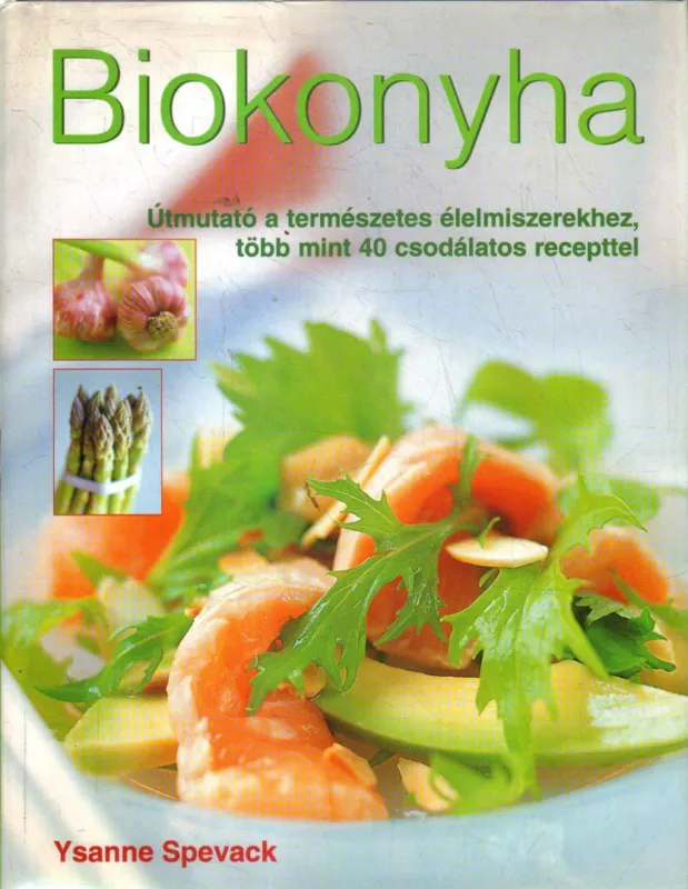 Olcsó Biokonyha
