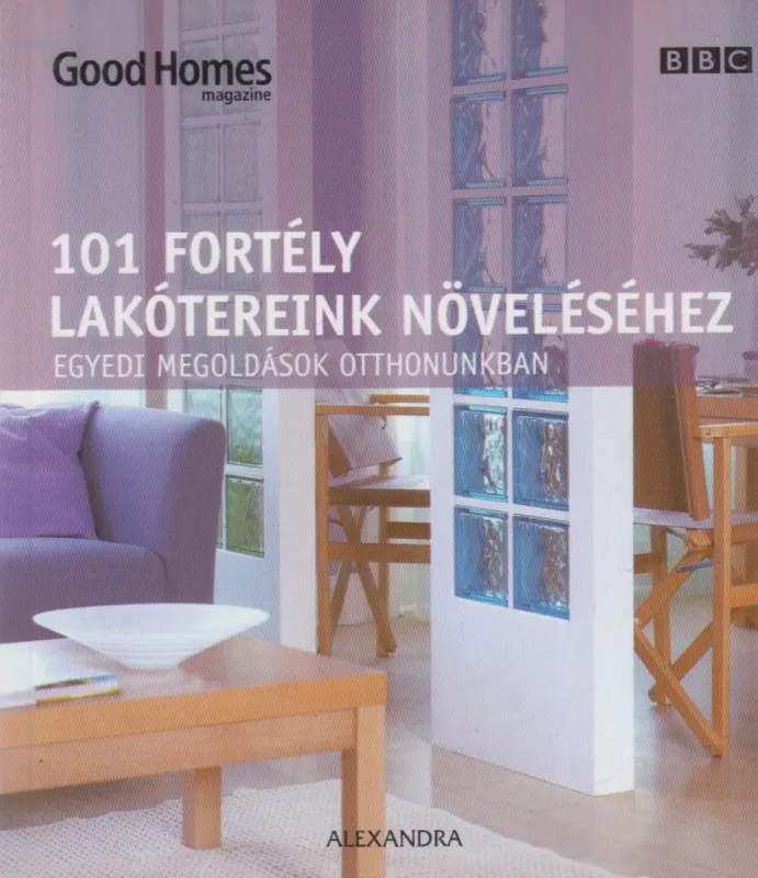 101 fortély lakótereink növeléséhez Olcsóbb