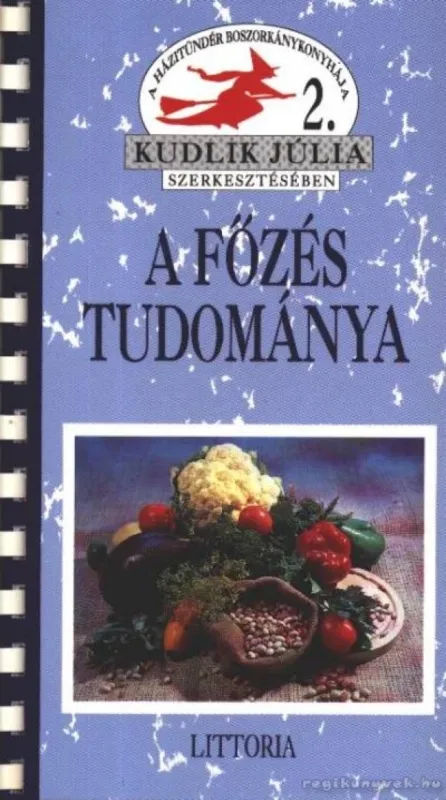 A főzés tudománya Olcsóbb