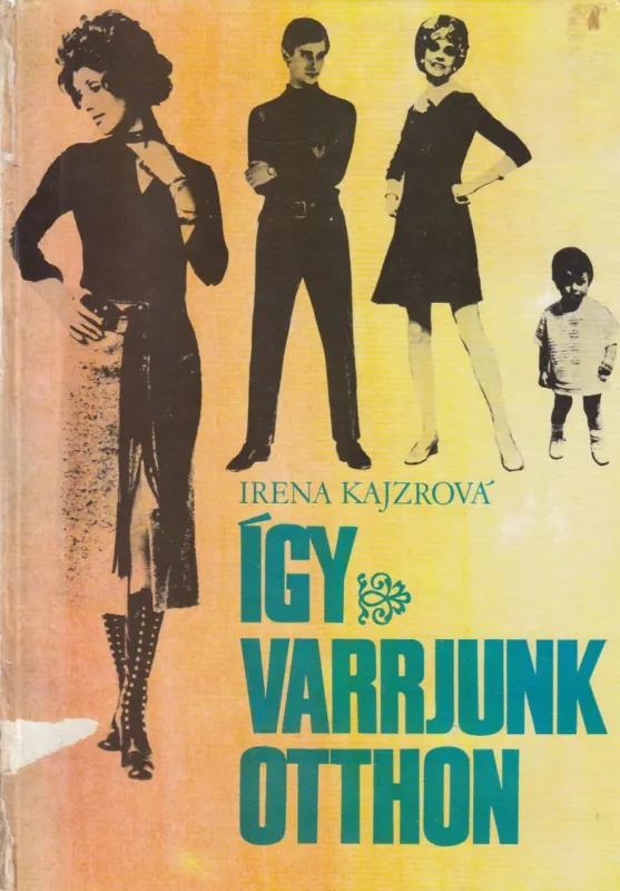 Árcsökkenés Így varrjunk otthon