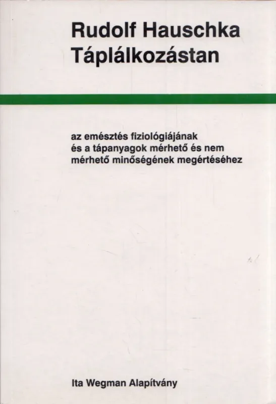 Kedvezmény Táplálkozástan