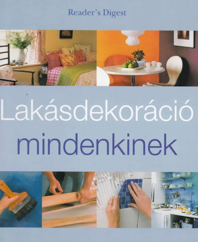 Lakásdekoráció mindenkinek Exkluzív ajánlat