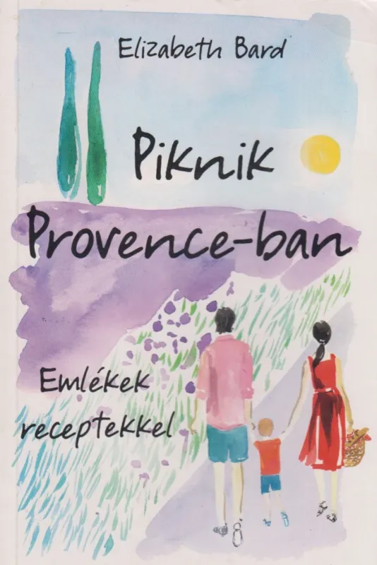 Azonnali szállítás Piknik Provence-ban