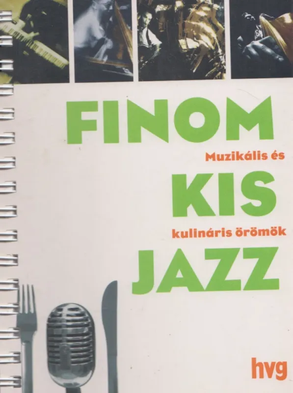 Finom kis jazz Expressz kézbesítés
