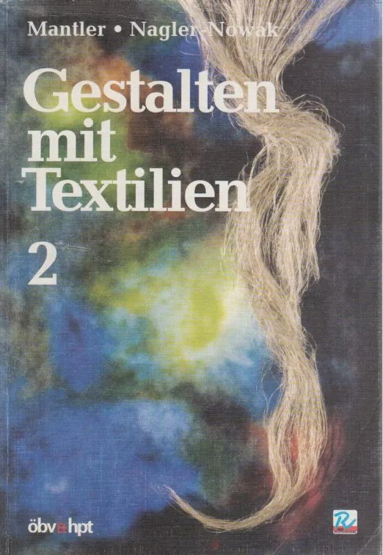 Árcsökkenés Gestalten mit Textilien 2.