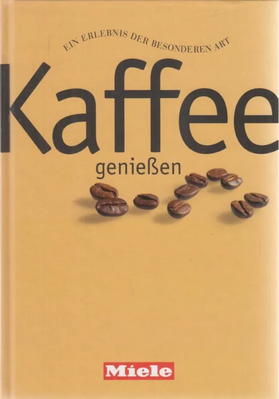 Kaffee genießen Vásárlói kedvenc