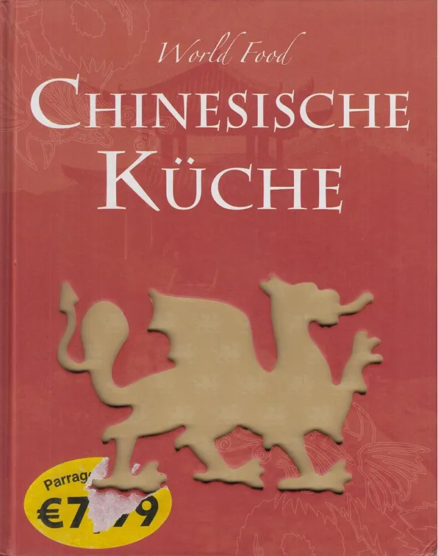 Chinesische Küche Bestseller