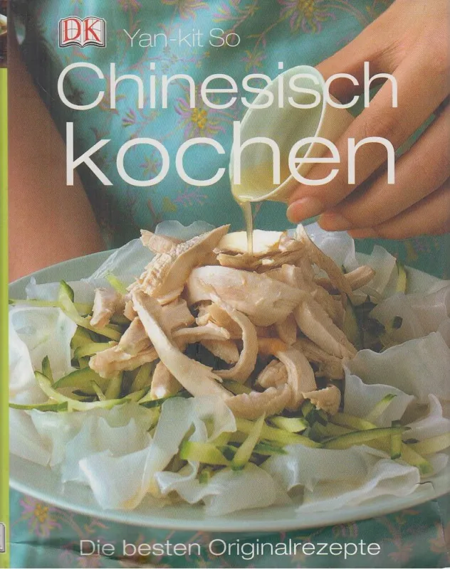 Chinesisch kochen Árengedmény