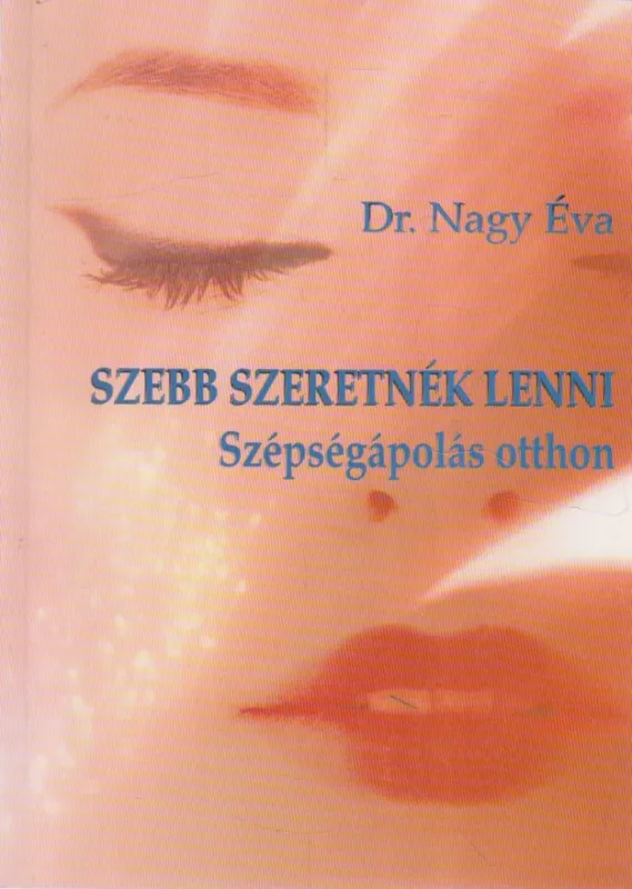 Utolsó esély Szebb szeretnék lenni