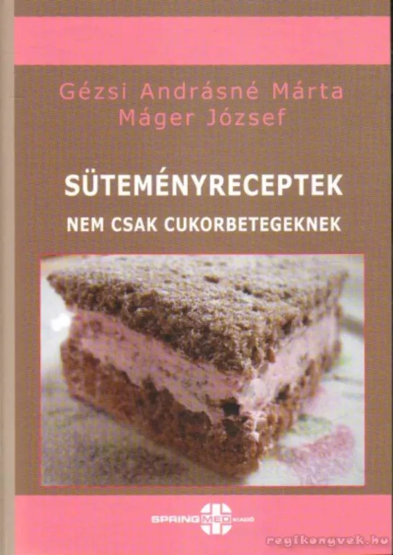 Süteményreceptek Expressz kézbesítés