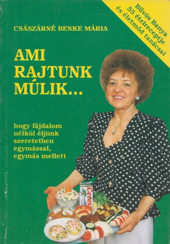 Ami rajtunk múlik... Ne maradj le
