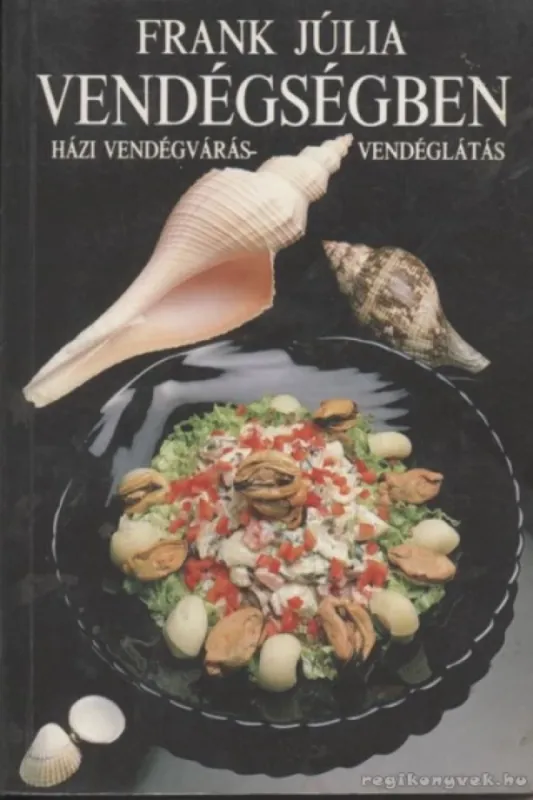 Vendégségben Különleges ajánlat