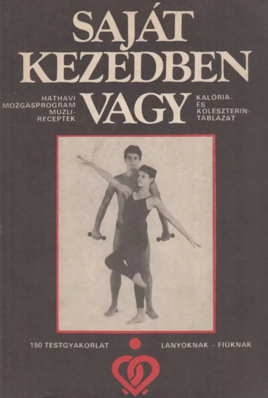 Exkluzív ajánlat Saját kezedben vagy