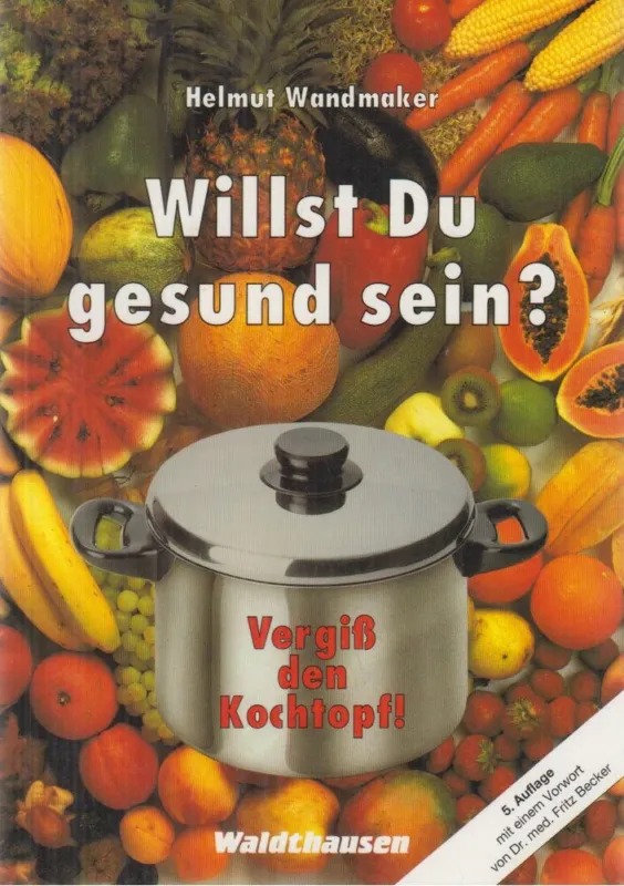 Willst Du gesund sein? Nézd meg most