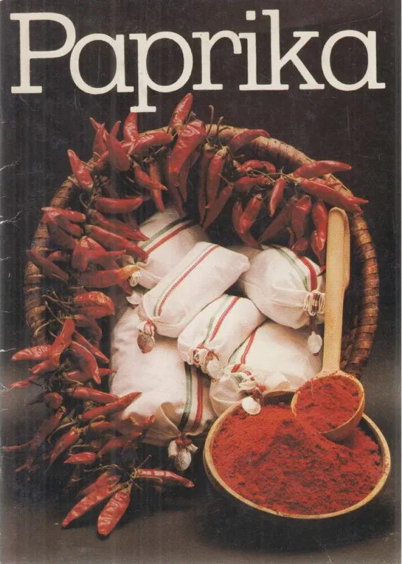 Biztonságos fizetés Paprika