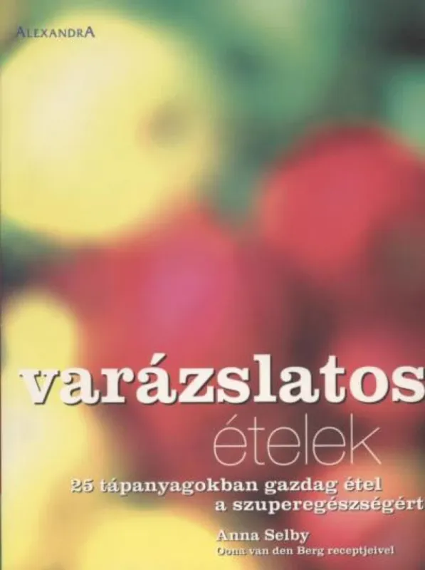 Varázslatos ételek Olcsó
