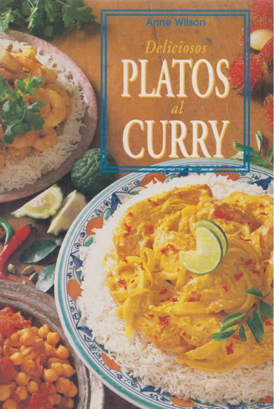 Deliciosos Platos al Curry Outlet