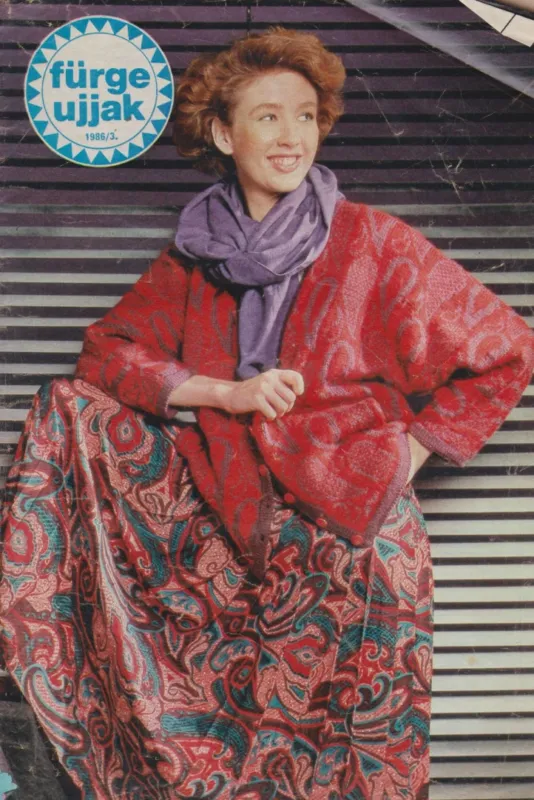 Szuper ajánlat Fürge Ujjak 1986/3.