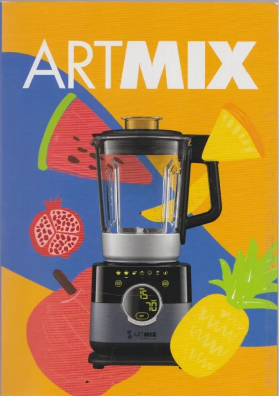 Ajánlat Artmix