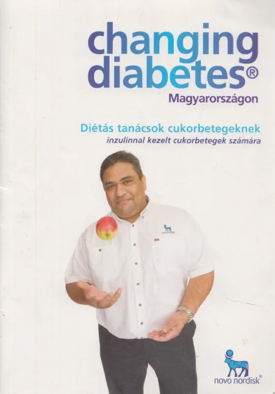 Changing diabetes Magyarországon Alacsony ár