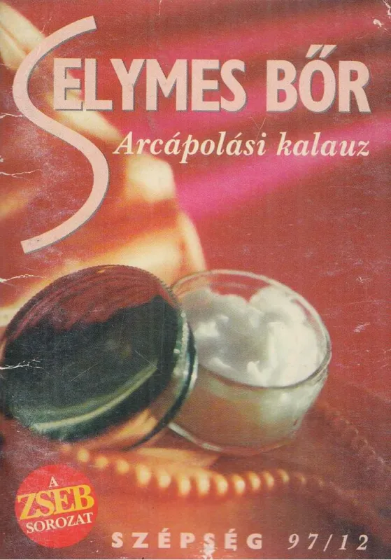 Biztonságos fizetés Selymes Bőr