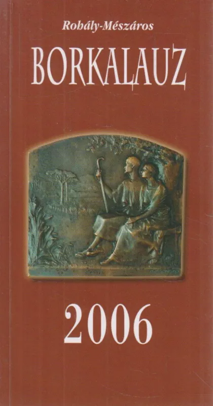 Borkalauz 2006 Árengedmény