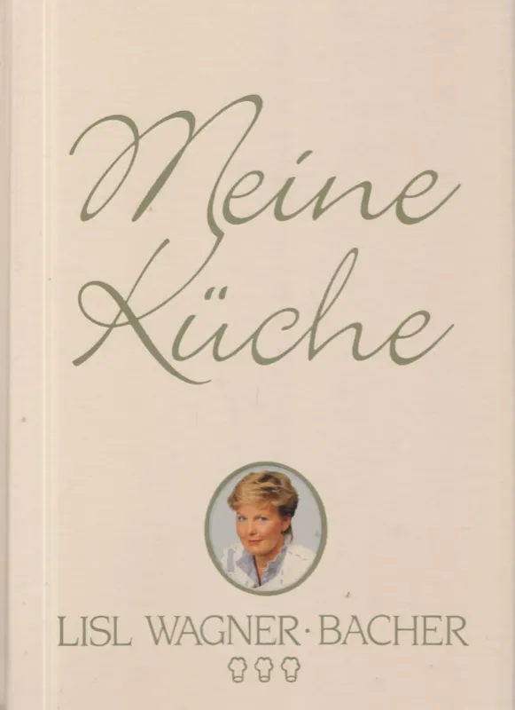 Meine Küche Rendeld meg most