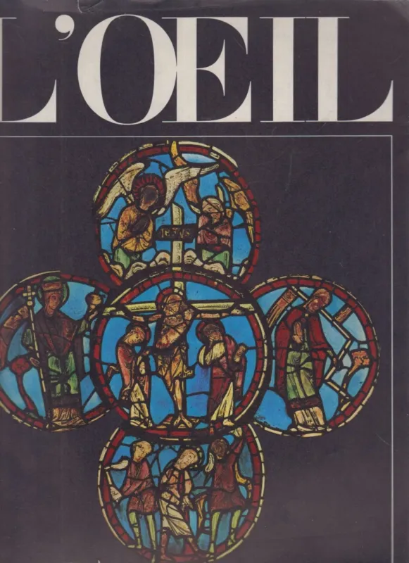 Gyors kiszállítás L'oeil Mars 1968